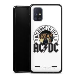 Carry Case Hülle Schwarz ohne Band