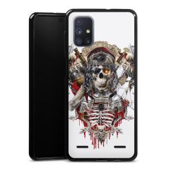 Carry Case Single Black