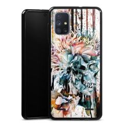 Carry Case Hülle Schwarz ohne Band