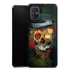 Carry Case Hülle Schwarz ohne Band