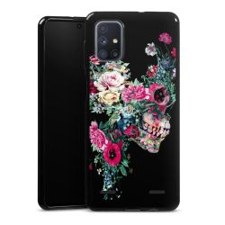 Carry Case Hülle Schwarz ohne Band