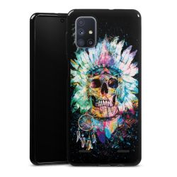 Carry Case Hülle Schwarz ohne Band