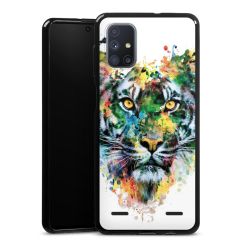 New Carry Case Hülle Schwarz