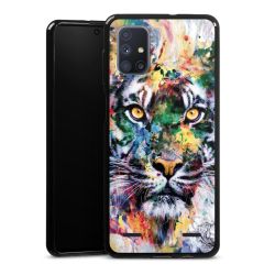 New Carry Case Hülle Schwarz