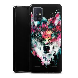 New Carry Case Hülle Schwarz