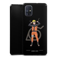 New Carry Case Hülle Schwarz