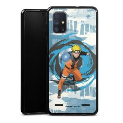 New Carry Case Hülle Schwarz