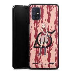 New Carry Case Hülle Schwarz