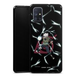 New Carry Case Hülle Schwarz