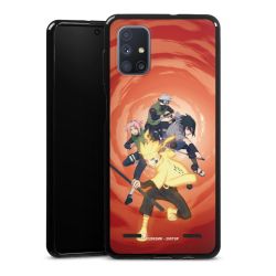 New Carry Case Hülle Schwarz