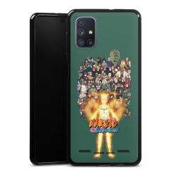 New Carry Case Hülle Schwarz