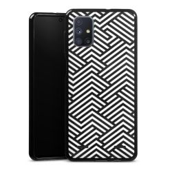 New Carry Case Hülle Schwarz