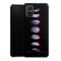 New Carry Case Hülle Schwarz