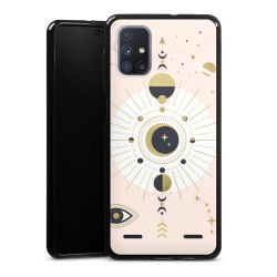 New Carry Case Hülle Schwarz