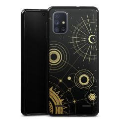 New Carry Case Hülle Schwarz