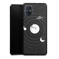 New Carry Case Hülle Schwarz