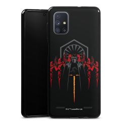 New Carry Case Hülle Schwarz