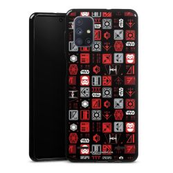 New Carry Case Hülle Schwarz