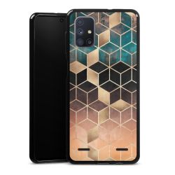 New Carry Case Hülle Schwarz