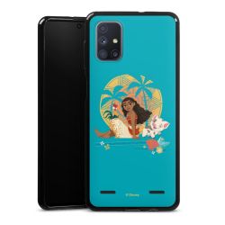 New Carry Case Hülle Schwarz