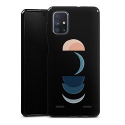 New Carry Case Hülle Schwarz