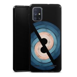 New Carry Case Hülle Schwarz