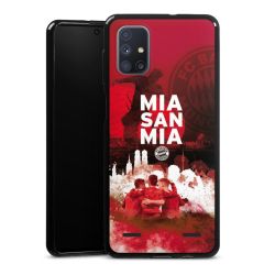 Carry Case Single Black