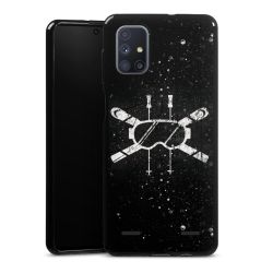 New Carry Case Hülle Schwarz