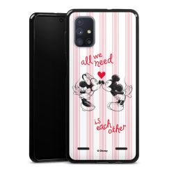 New Carry Case Hülle Schwarz