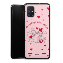 New Carry Case Hülle Schwarz