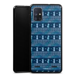 New Carry Case Hülle Schwarz