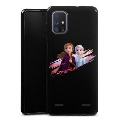 New Carry Case Hülle Schwarz