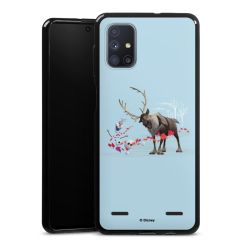 New Carry Case Hülle Schwarz