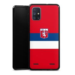 New Carry Case Hülle Schwarz