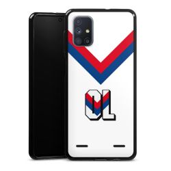 New Carry Case Hülle Schwarz