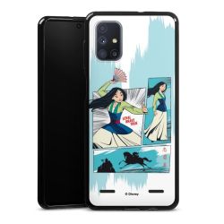 New Carry Case Hülle Schwarz