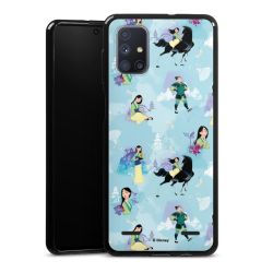 New Carry Case Hülle Schwarz