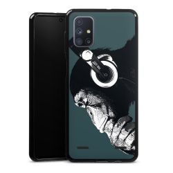 Carry Case Single Black