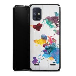 New Carry Case Hülle Schwarz