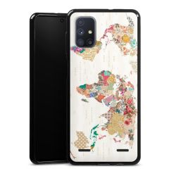 New Carry Case Hülle Schwarz