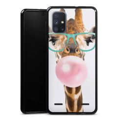 New Carry Case Hülle Schwarz