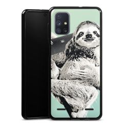 New Carry Case Hülle Schwarz