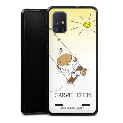 Carry Case Hülle Schwarz ohne Band