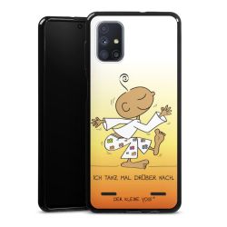 Carry Case Hülle Schwarz ohne Band