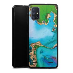 New Carry Case Hülle Schwarz