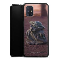 Carry Case Hülle Schwarz ohne Band