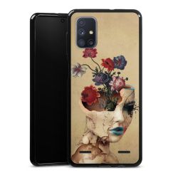 New Carry Case Hülle Schwarz