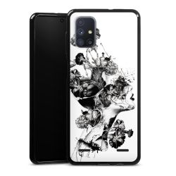 New Carry Case Hülle Schwarz