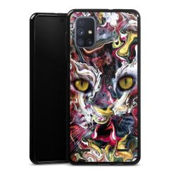 New Carry Case Hülle Schwarz