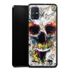 New Carry Case Hülle Schwarz